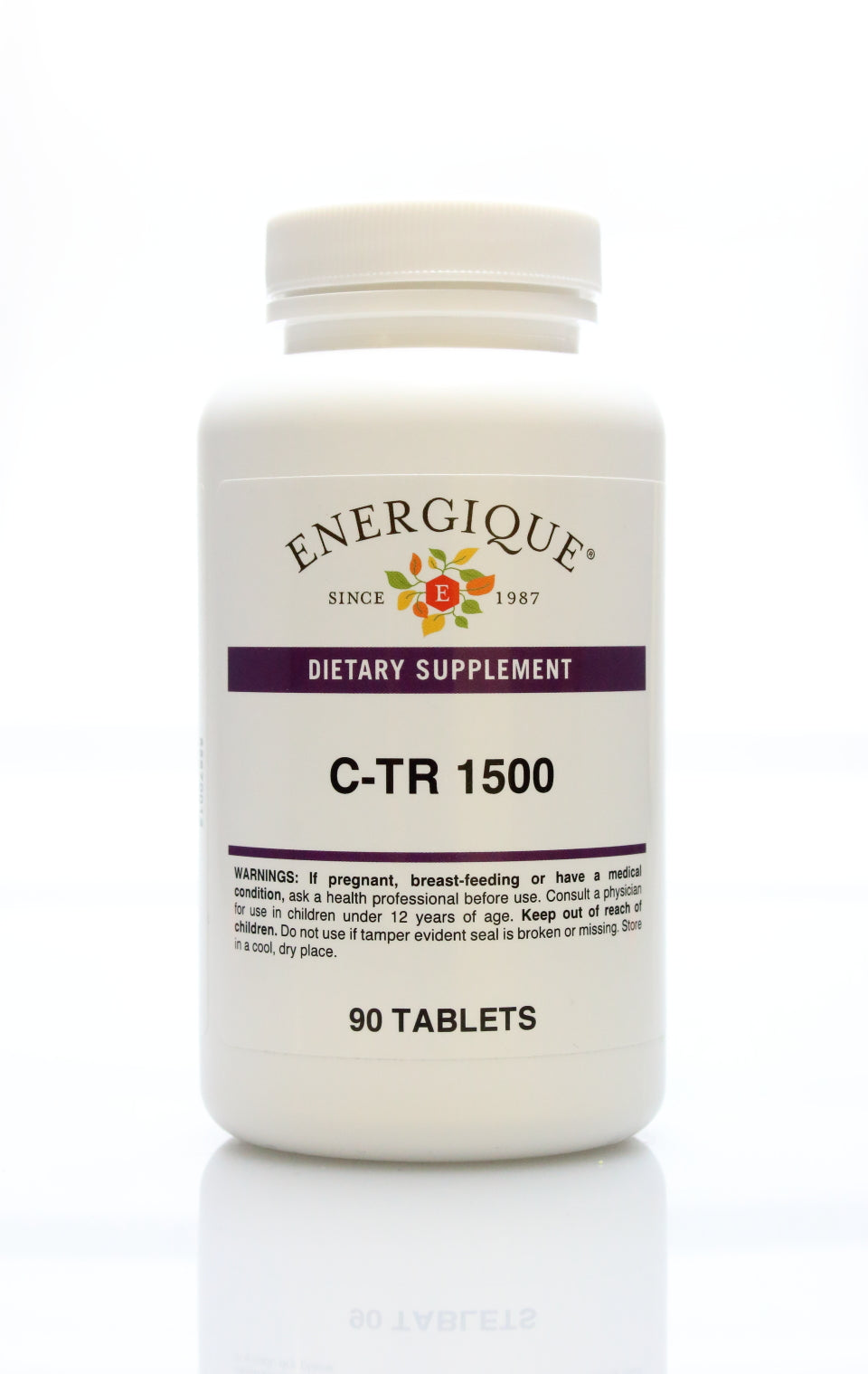 C-TR 1500 from Energique®