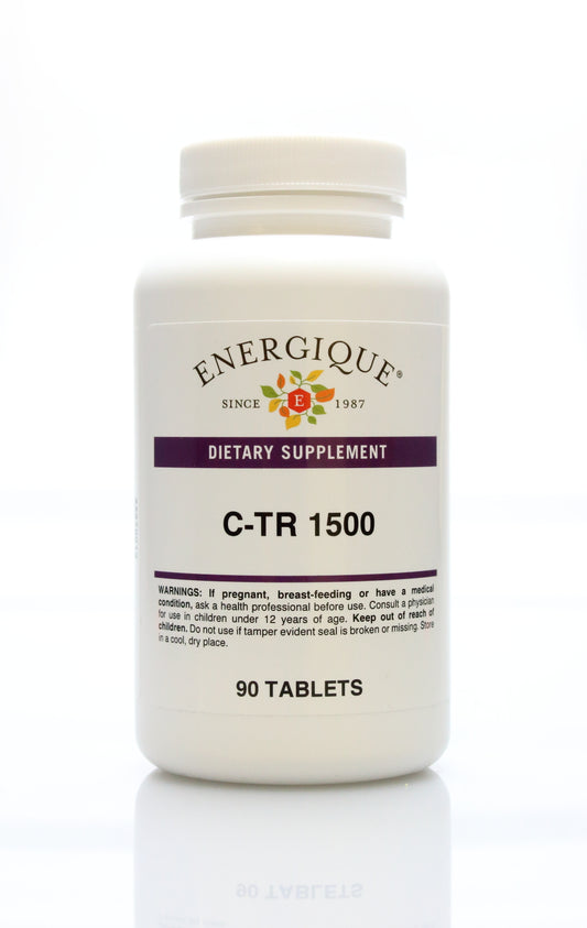 C-TR 1500 from Energique®