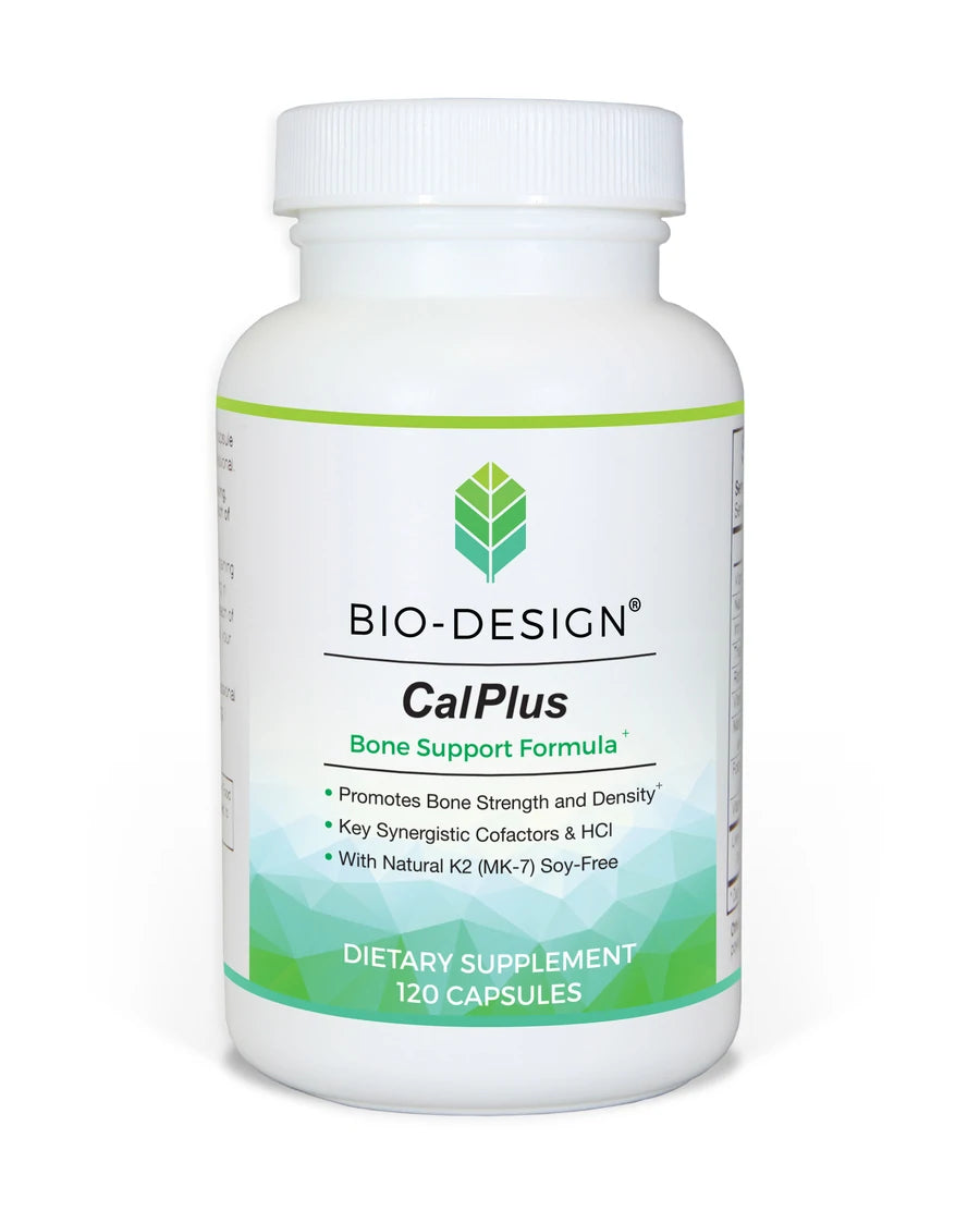 CalPlus from Bio-Design®