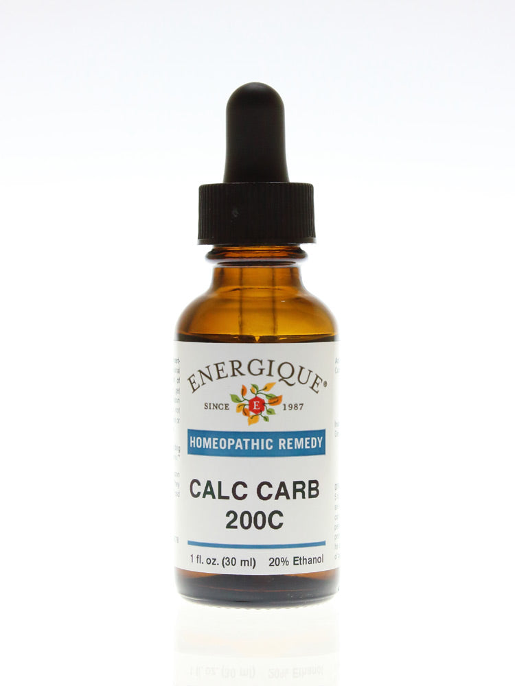 Calc Carb 200C from Energique®