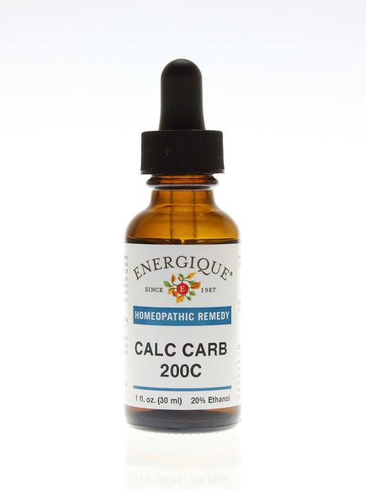 Calc Carb 200C from Energique®