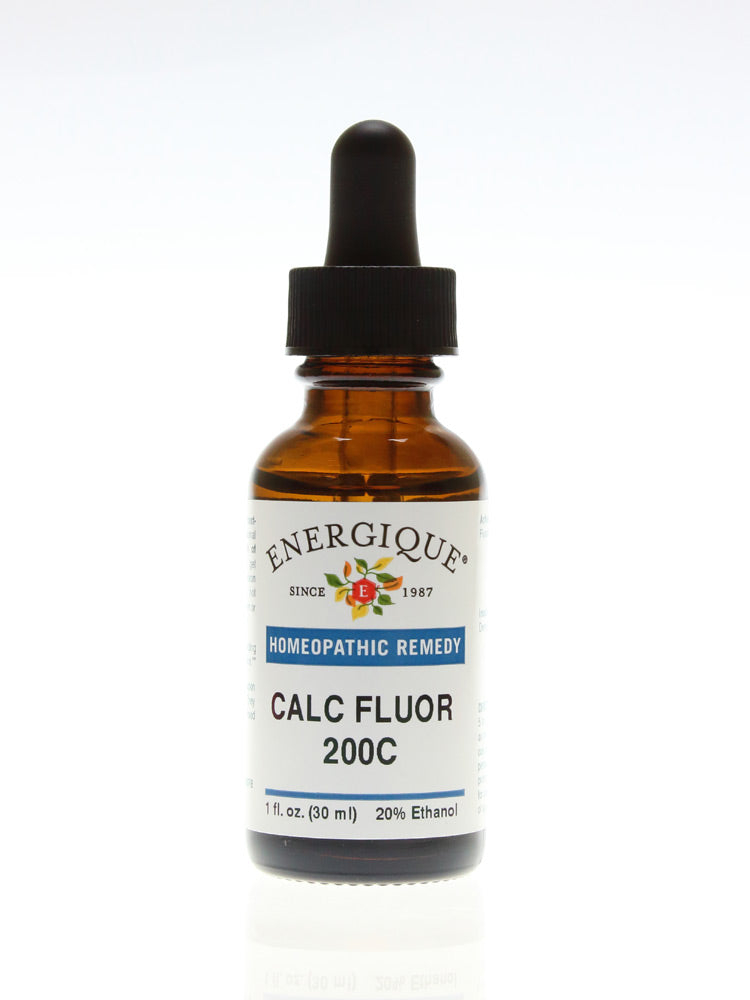 Calc Fluor 200C from Energique®