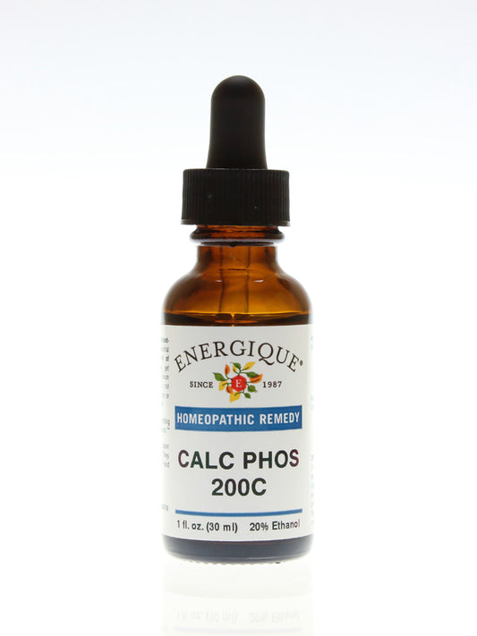Calc Phos 200C from Energique®