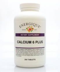 Calcium Plus from Energique®