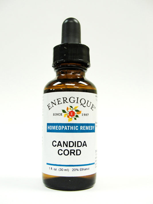 Candida Cord from Energique®
