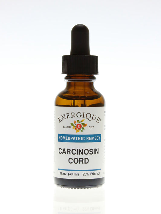 Carcinosin Cord from Energique®