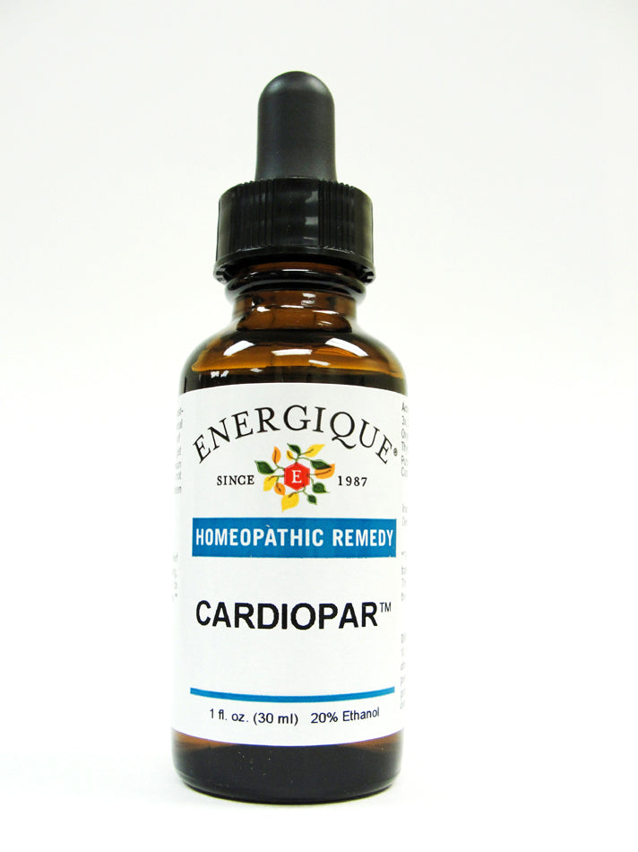 CardioPar™ from Energique®