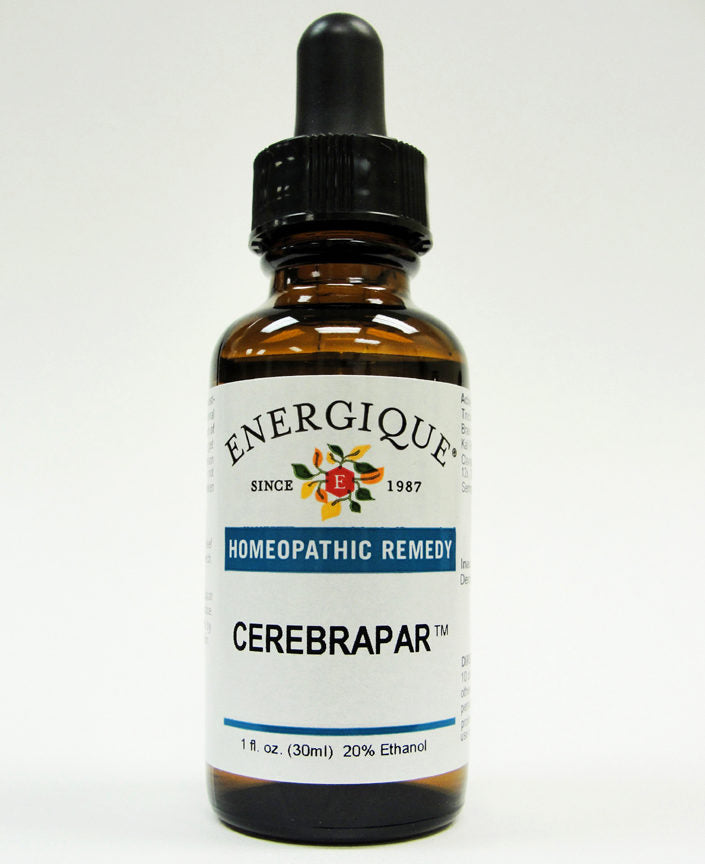 CerebraPar™ from Energique®