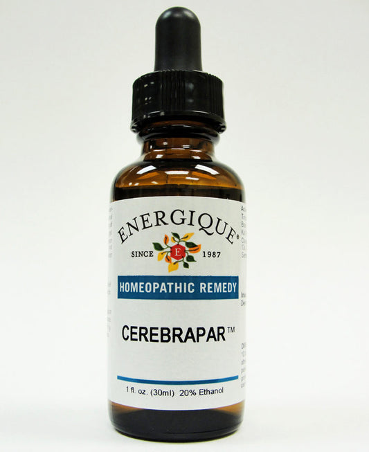 CerebraPar™ from Energique®