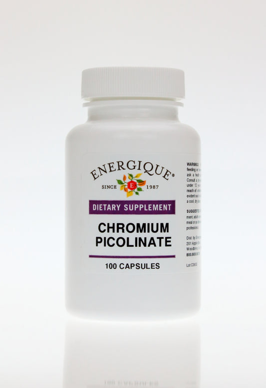 Chromium Picolinate from Energique®