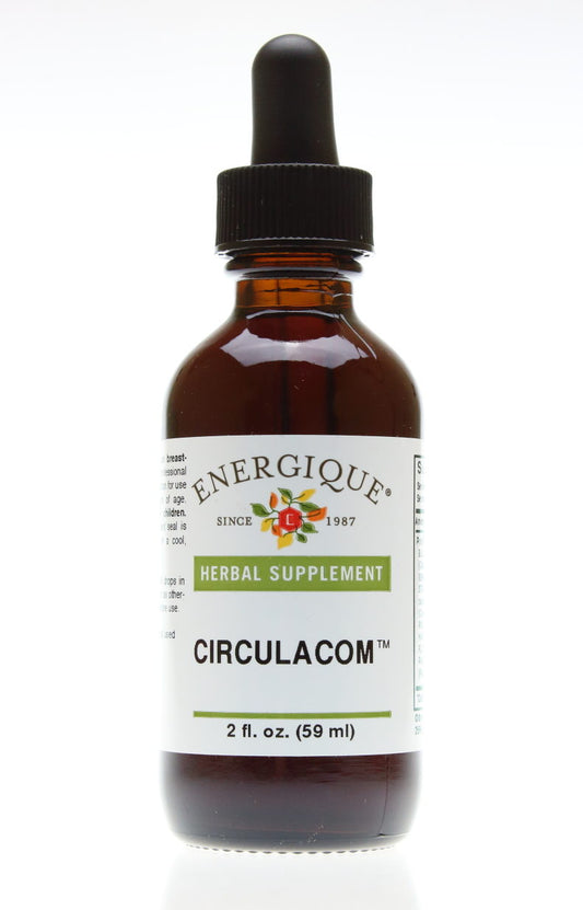 CirculaCom™ from Energique®