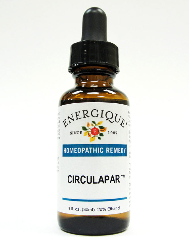 CirculaPar™ from Energique®