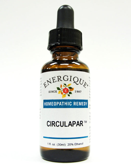 CirculaPar™ from Energique®