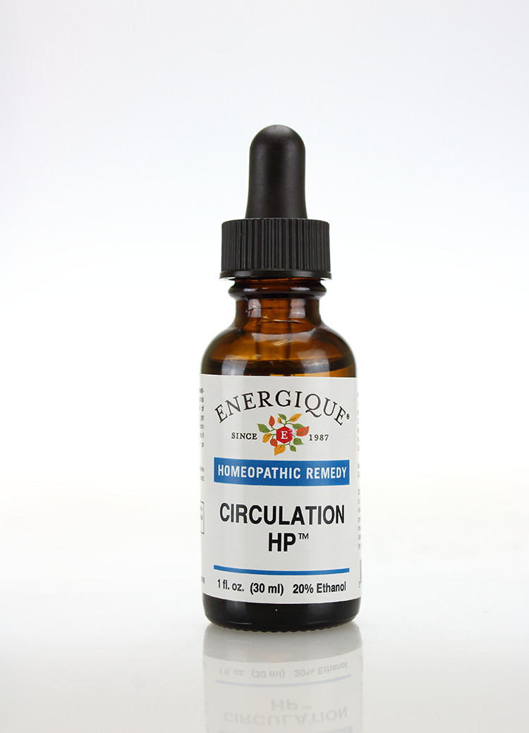 Circulation HP™; (formerly Hypert HP™;) from Energique®