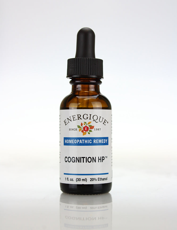 Cognition HP™ (formerly ALZ HP™) from Energique®