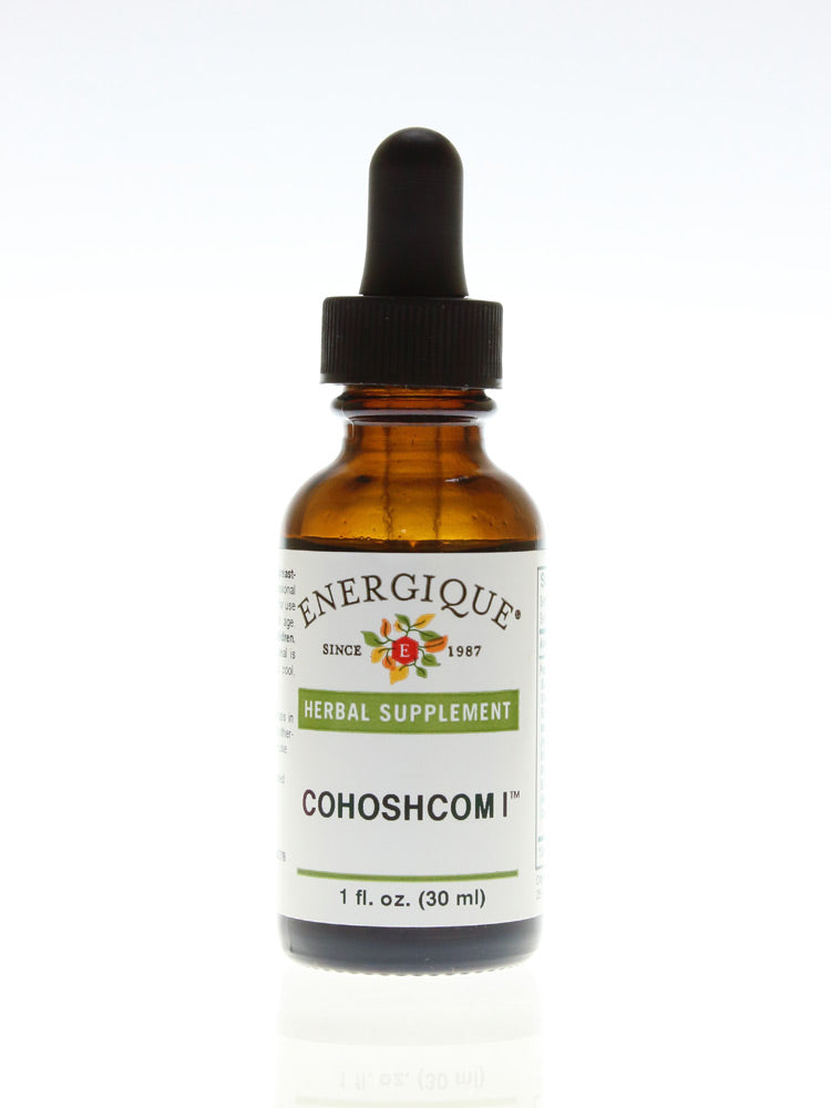 CohoshCom I™ from Energique®