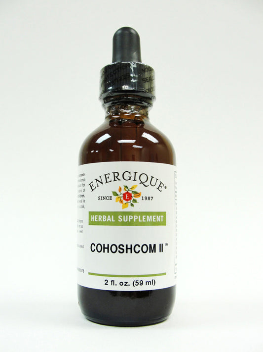 CohoshCom II™ (2 fl oz) from Energique®