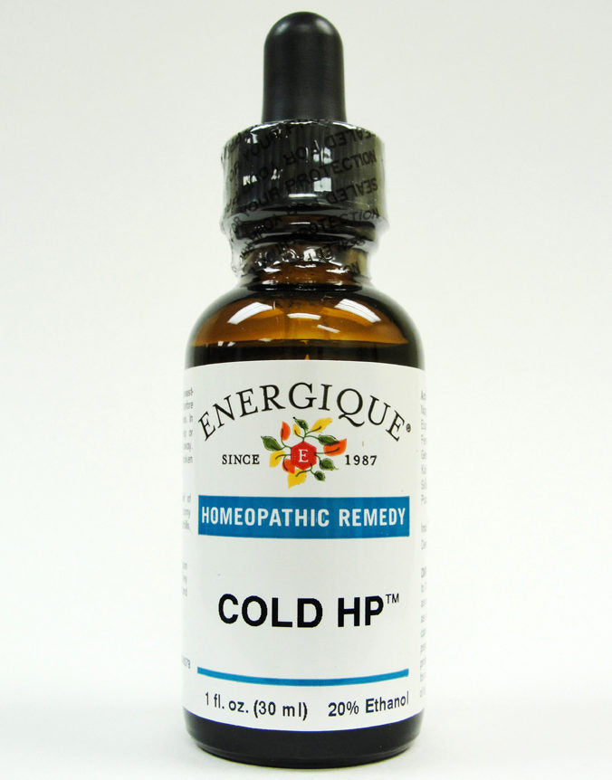 Cold HP™ from Energique®