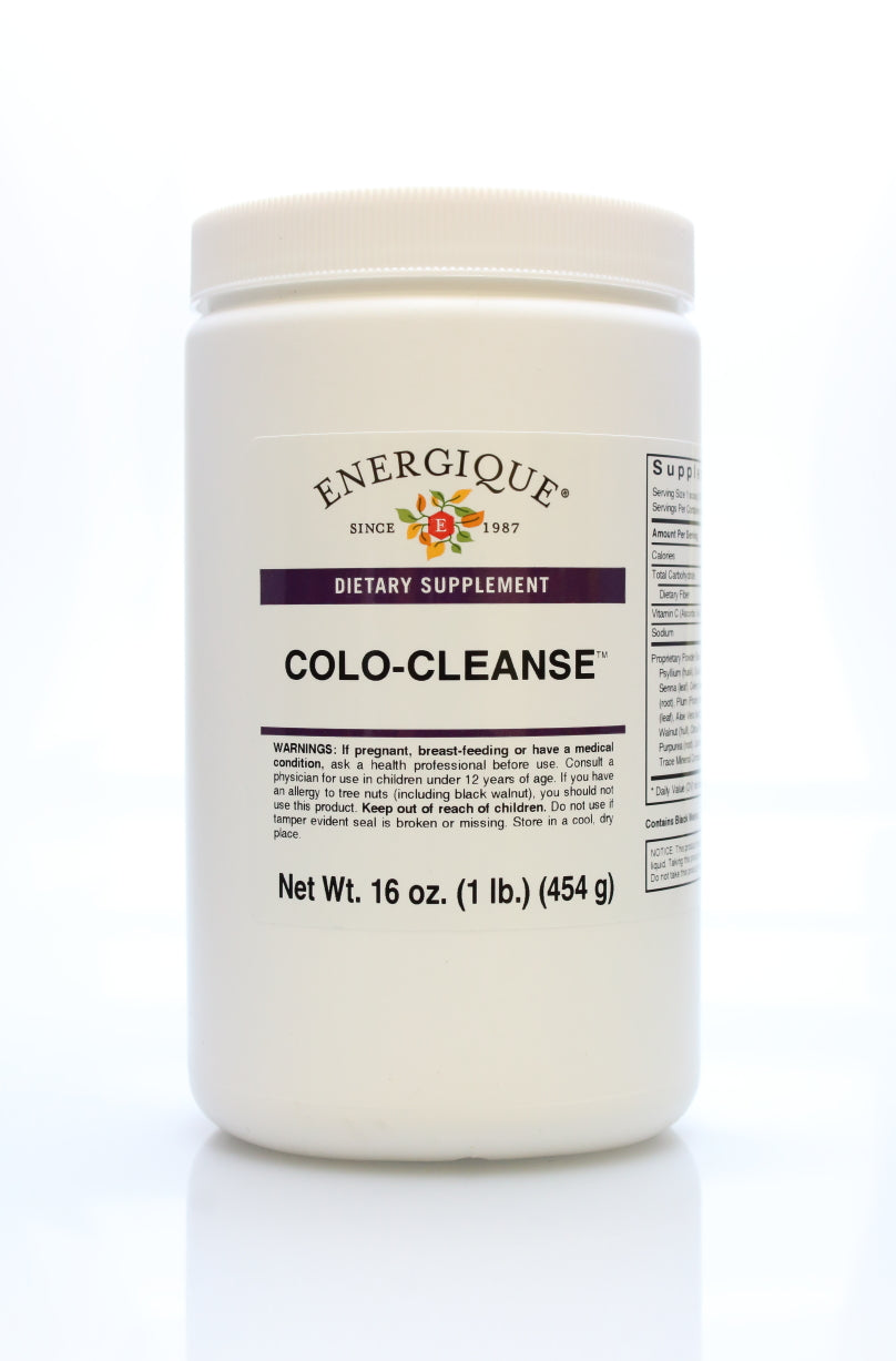 Colo-Cleanse™ from Energique®