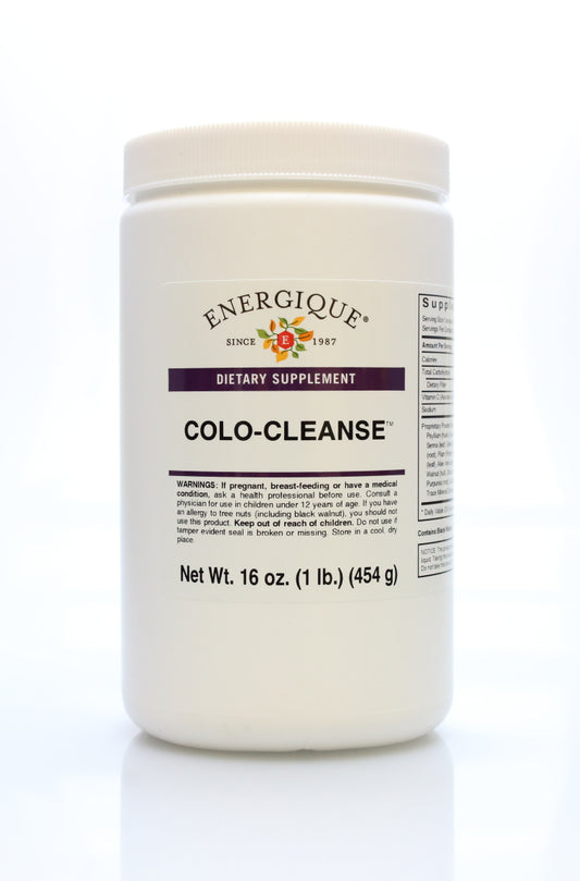 Colo-Cleanse™ from Energique®