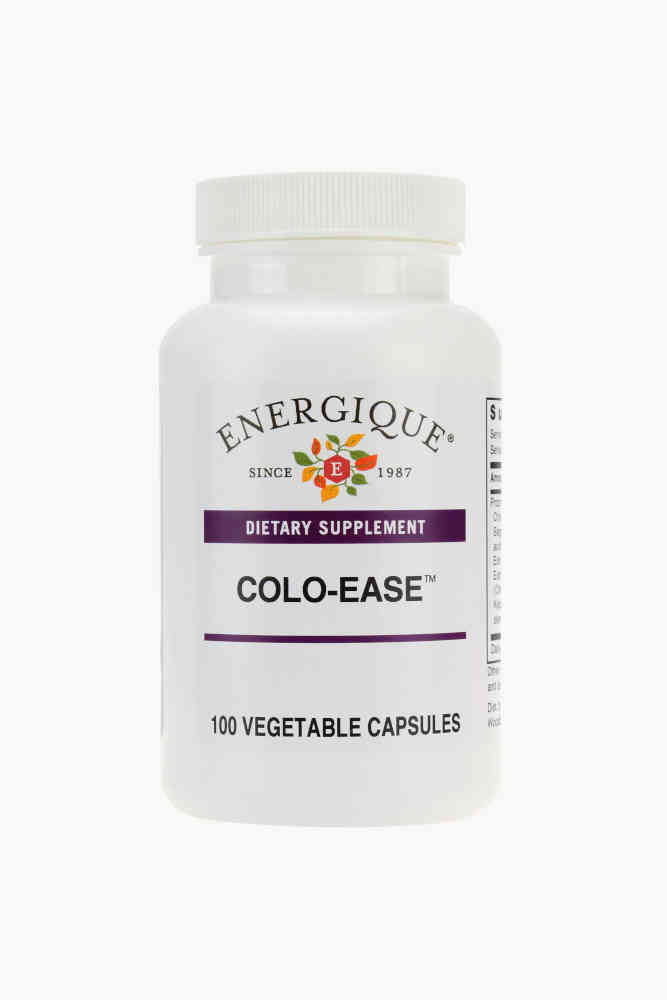 Colo-Ease™ from Energique®