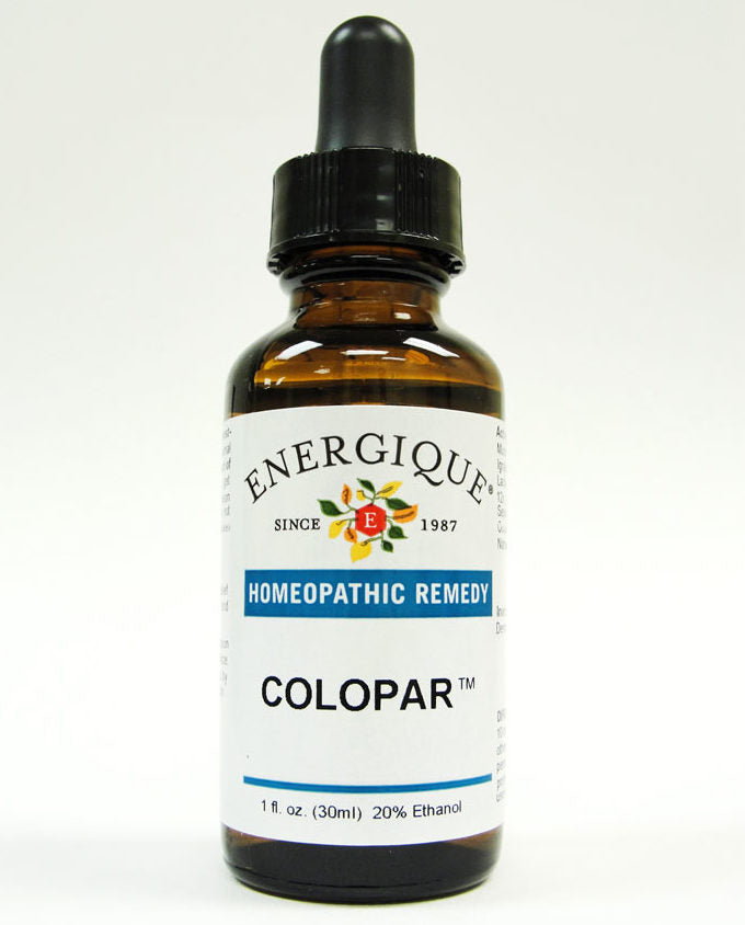 ColoPar™ from Energique®