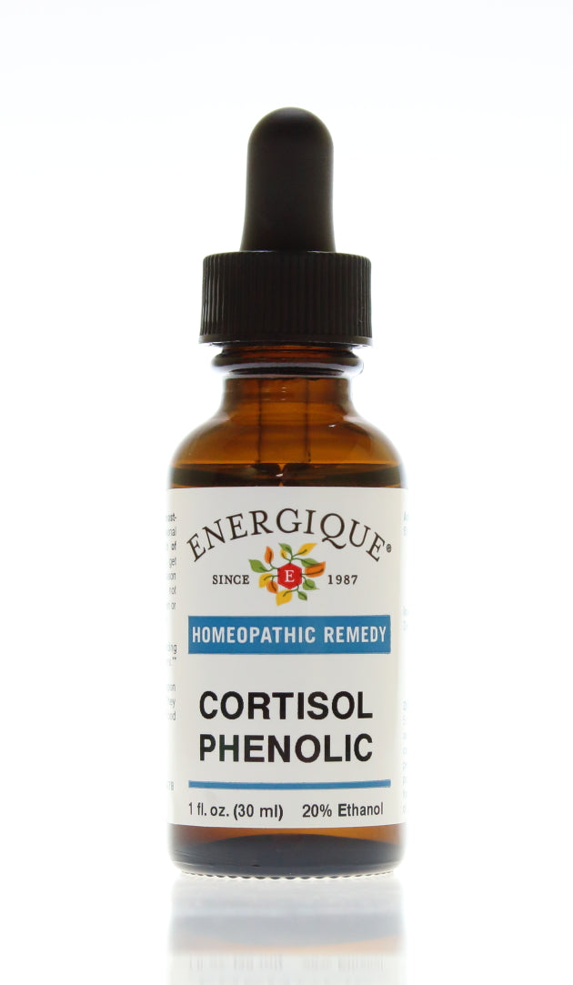Cortisol Phenolic™ from Energique®