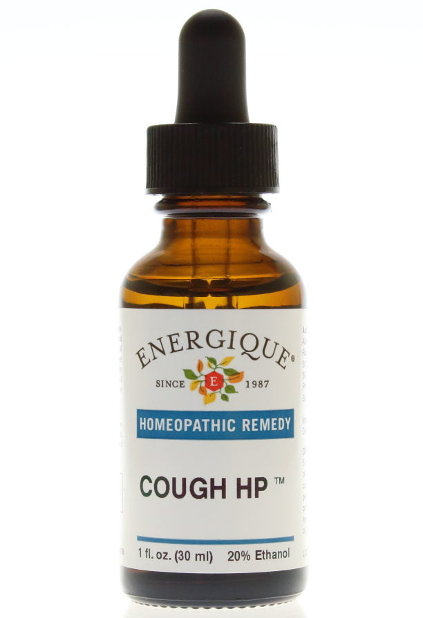 Cough HP™ from Energique®