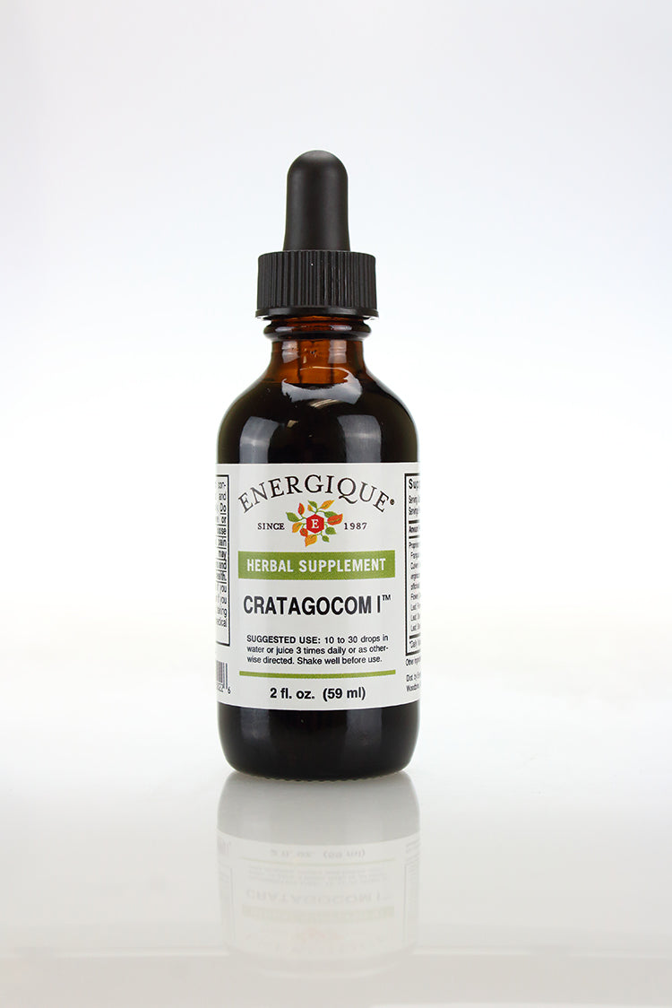 CratagoCom I™ (formerly HypertCom™) (2 fl oz) from Energique®