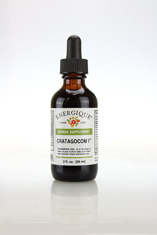 CratagoCom I™ (formerly HypertCom™) (2 fl oz) from Energique®