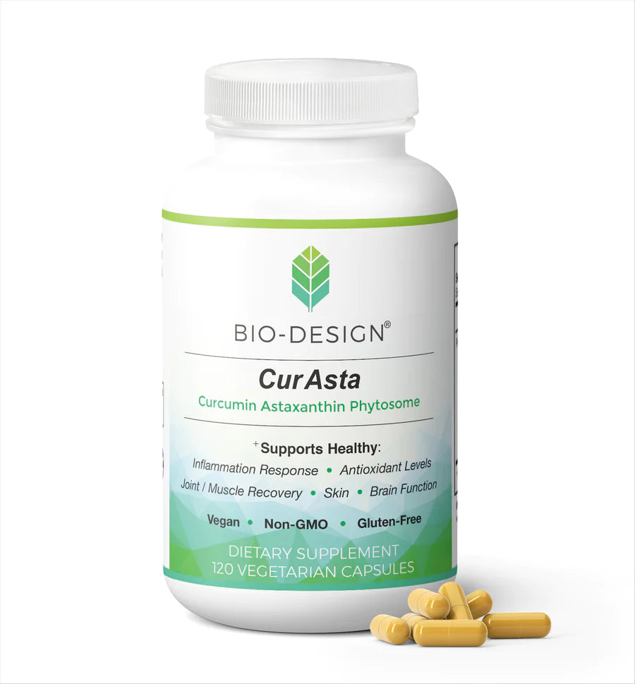 CurAsta from Bio-Design®