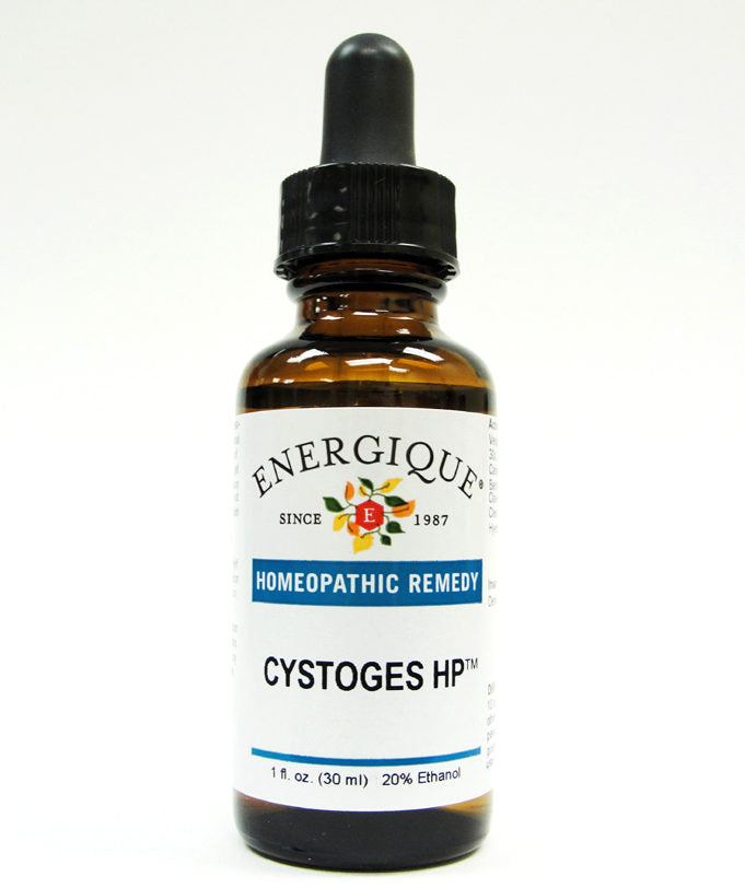Urinary HP™ (formerly Cystoges HP™) from Energique®
