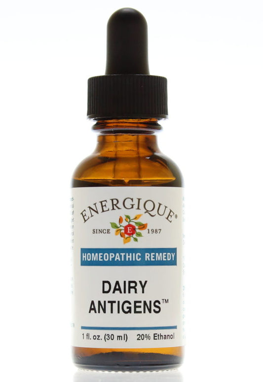 Dairy Antigens™ from Energique®