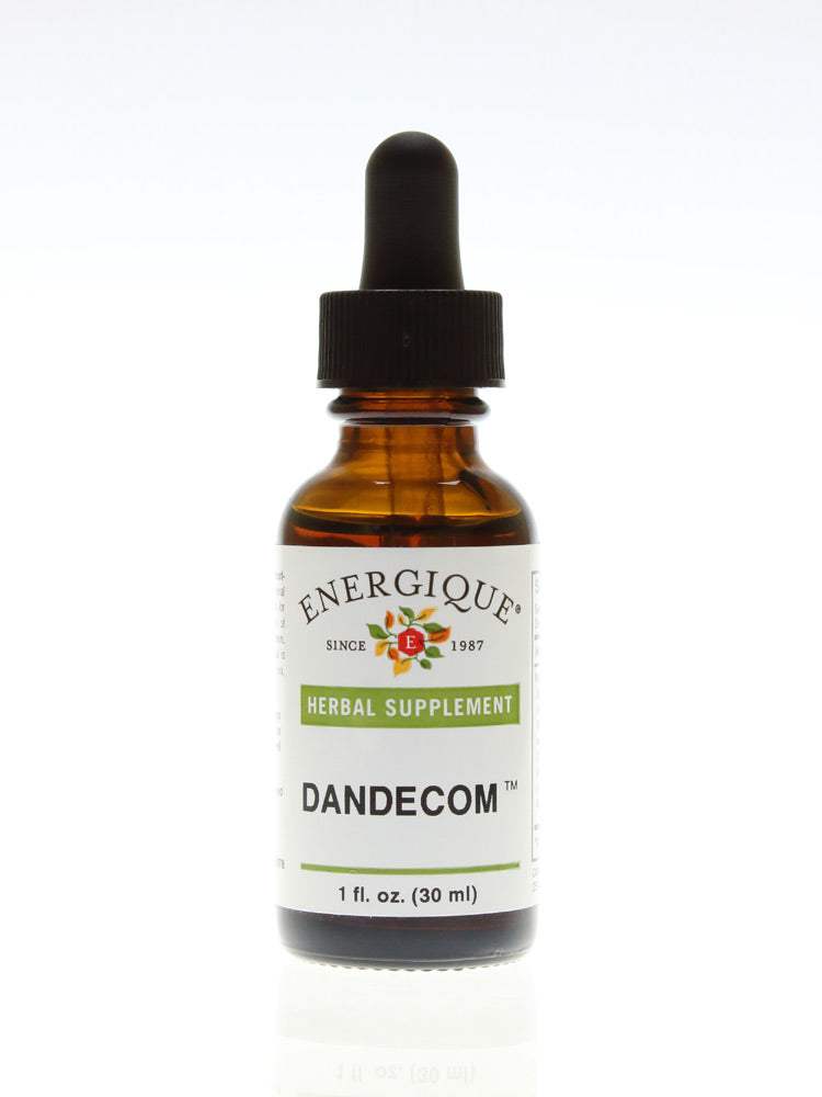 DandeCom™ from Energique®