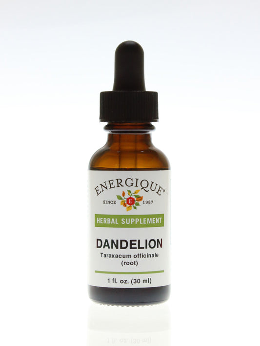 Dandelion Liquid Herbal from Energique®