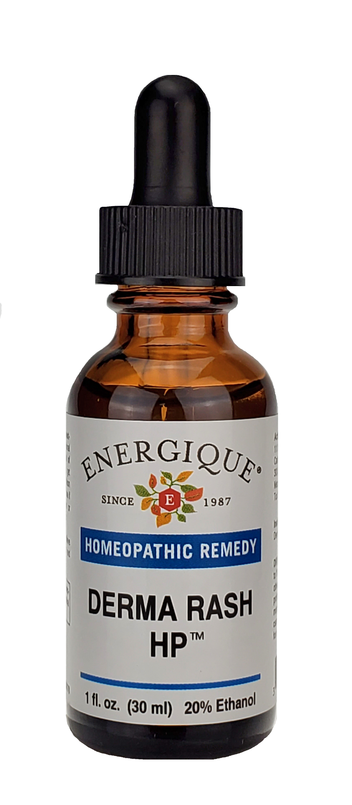 Derma Rash HP™ (formerly Eczema HP™) from Energique®