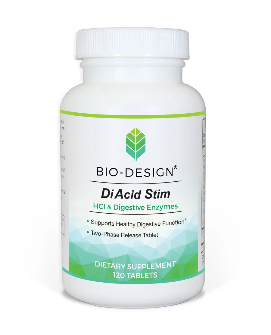 Di-Acid Stim from Bio-Design®