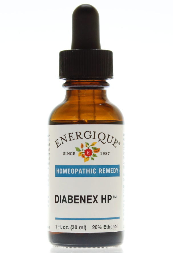 EndoPan HP™ (formerly DiabenEx HP™) from Energique®