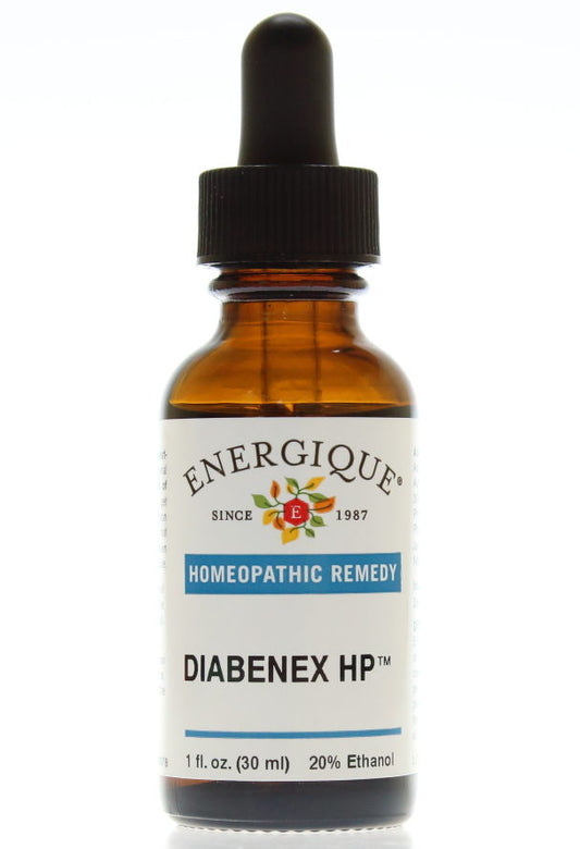 EndoPan HP™ (formerly DiabenEx HP™) from Energique®