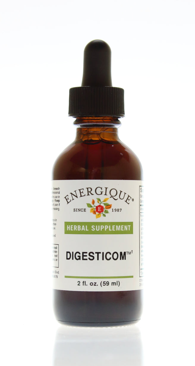 DigestiCom™ (2 fl oz) from Energique®