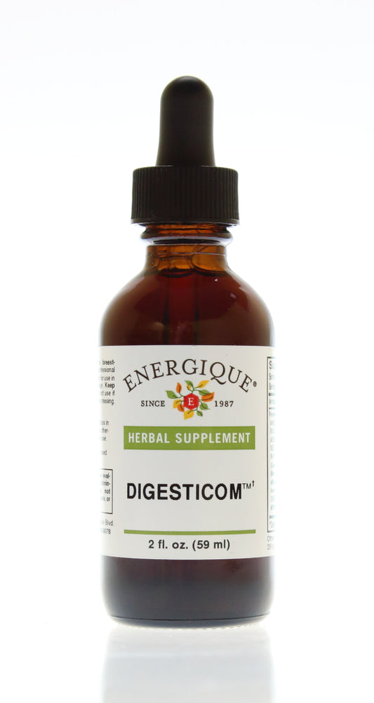 DigestiCom™ (2 fl oz) from Energique®