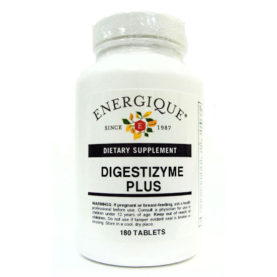 DigestiZyme Plus™ from Energique®