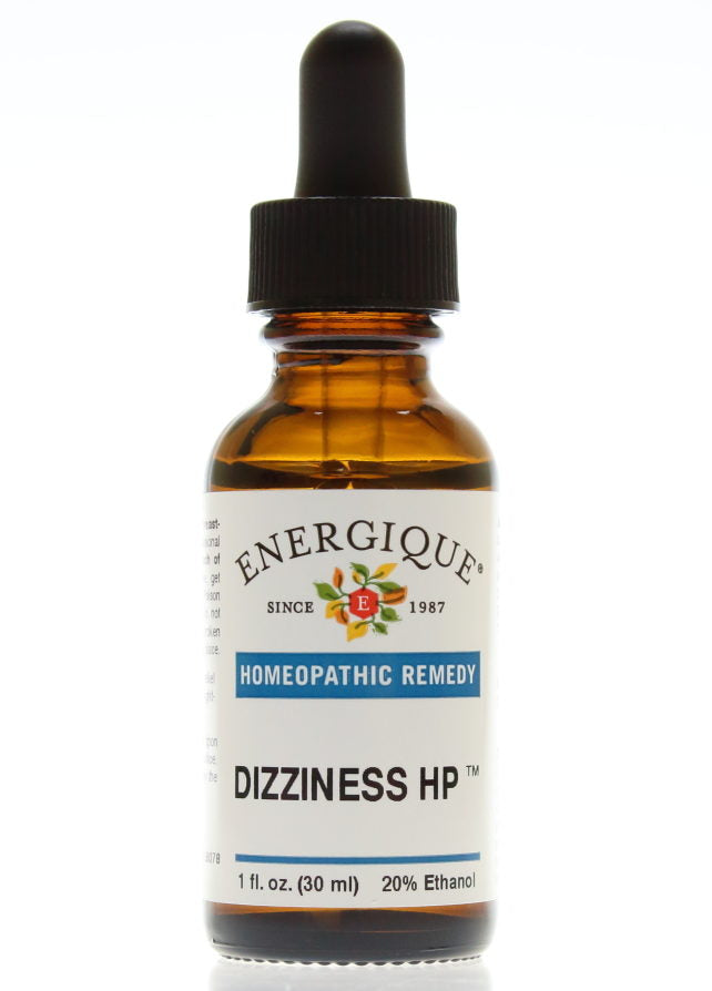Dizziness HP™ from Energique®