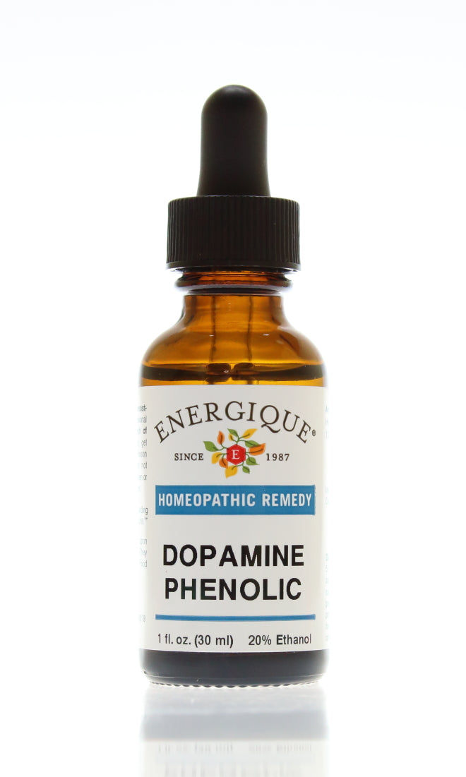 Dopamine Phenolic™ from Energique®