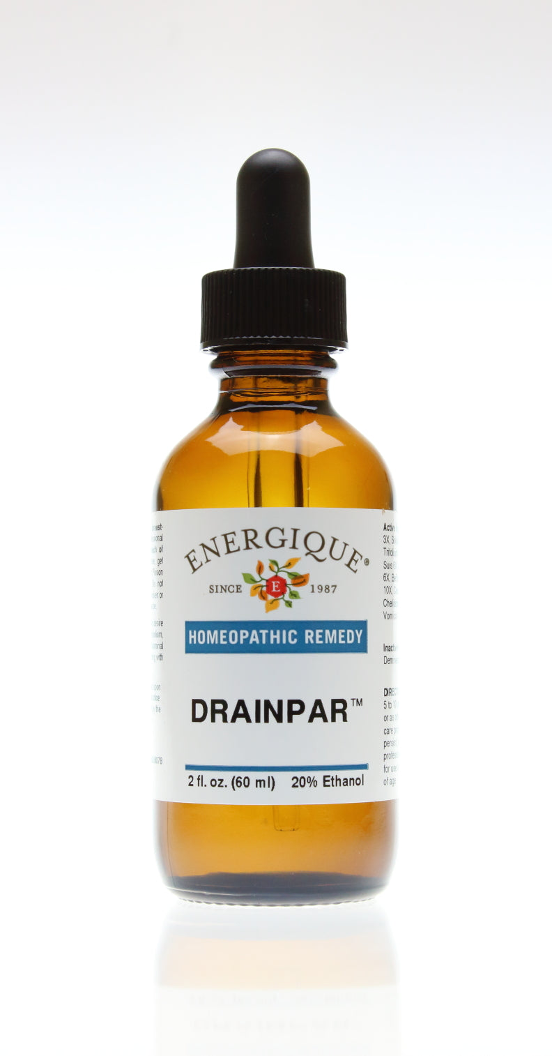 DrainPar™ from Energique®