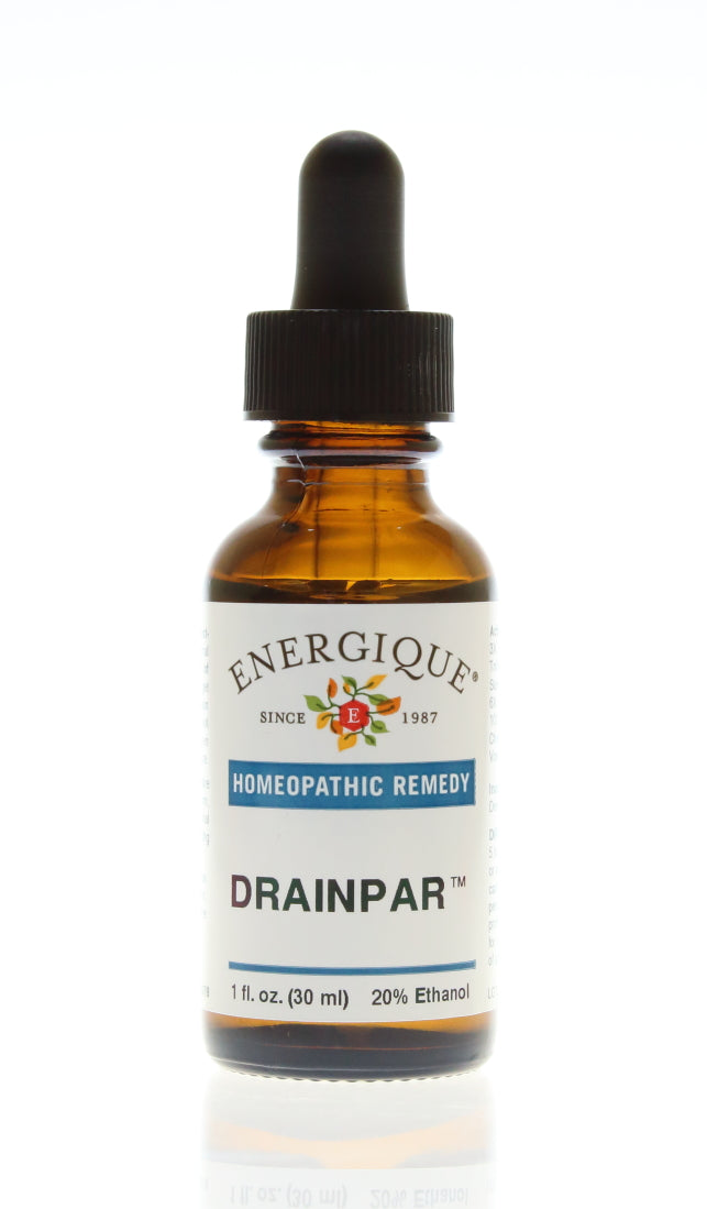 DrainPar™ from Energique®