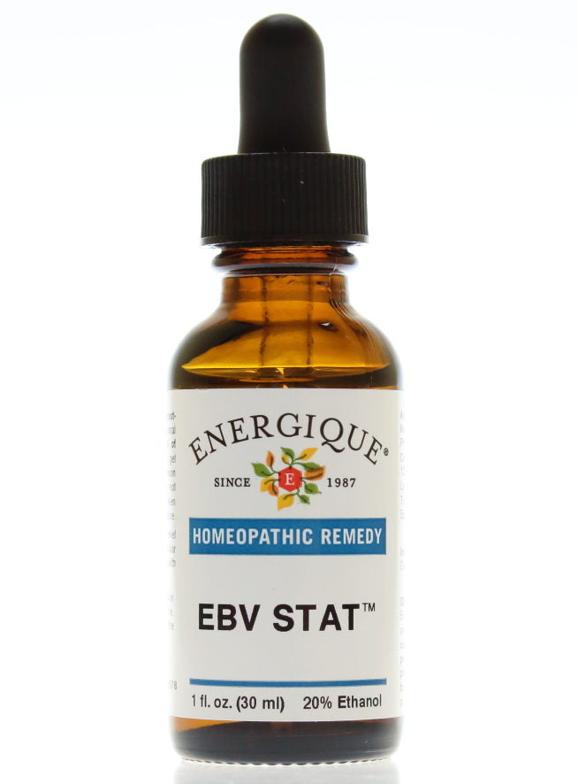 Fatigue Nosode EB™ (formerly EBV Stat™) from Energique®