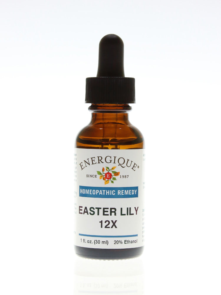Easter Lily 12X from Energique®