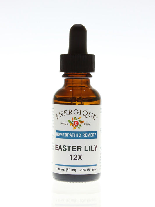 Easter Lily 12X from Energique®