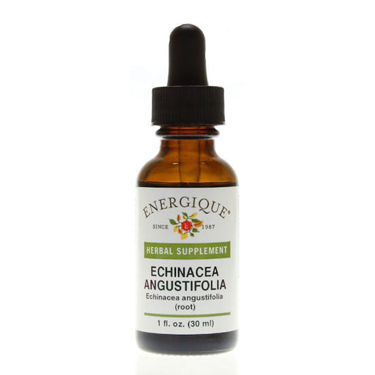 Echinacea Angustifolia from Energique®
